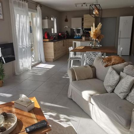 Ferienwohnung Chambre Cosy Non Fumeur Châteaurenard Exterior foto