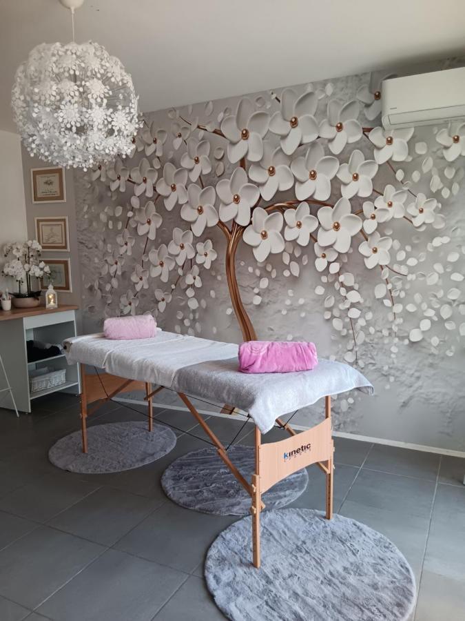 Ferienwohnung Chambre Cosy Non Fumeur Châteaurenard Exterior foto